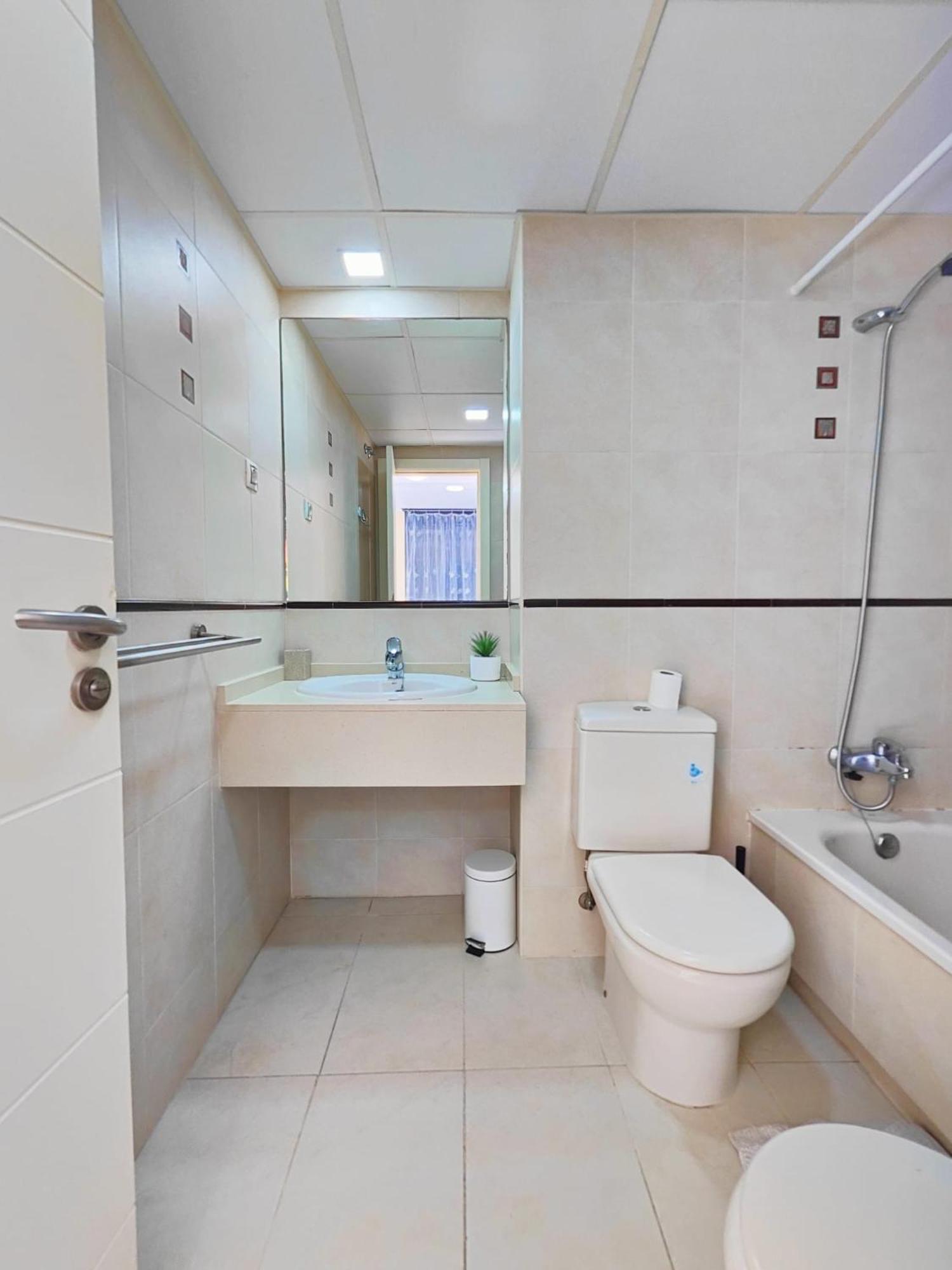 Mirador Lux Residence Бенидорм Экстерьер фото