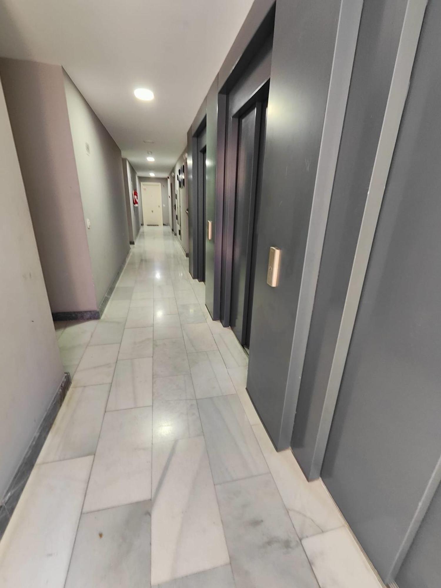 Mirador Lux Residence Бенидорм Экстерьер фото